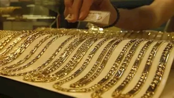 هبوط مفاجئ في سعر الذهب اليوم بمصر بحلول التعاملات المسائية