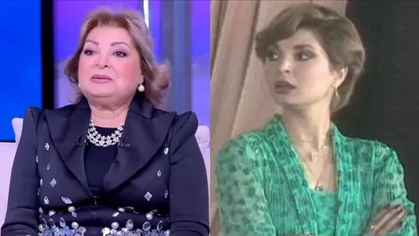 «ابني مات بسببها».. إجلال زكي تحذر الجمهور من حقن تنشيط الدورة الدموية