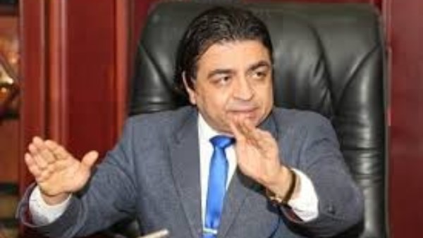 جمال شعبان يكشف مفاجأة بشأن وفاة عريس بعد دخوله القاعة بـ 8 دقائق