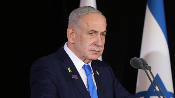 عاجل| نتنياهو يأمر الجيش بتنفيذ هجمات فورية في غزة