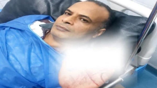 قرار عاجل من النيابة.. حبس عاطلين تعديا على شاب وبترا أصابع يده لدفاعه عن فتاة بشوارع قطور
