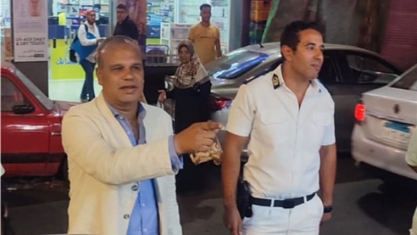 رشاوى بـ 4 ملايين جنيه| كواليس وأسرار القبض على رئيس حي شرق الإسكندرية.. انفراد بالمستندات