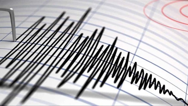 بقوة 4.7 ريختر.. زلزال قوي يهز تركيا بعمق 10 كيلومترات