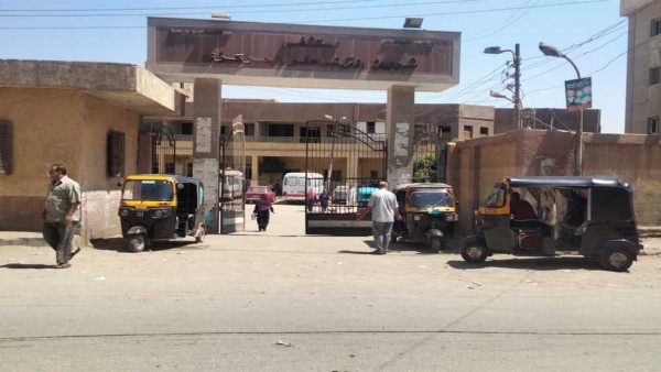 إصابة رئيس مباحث شبين القناطر.. ومصرع عنصرين إجراميين في مطاردة أمنية بالقليوبية