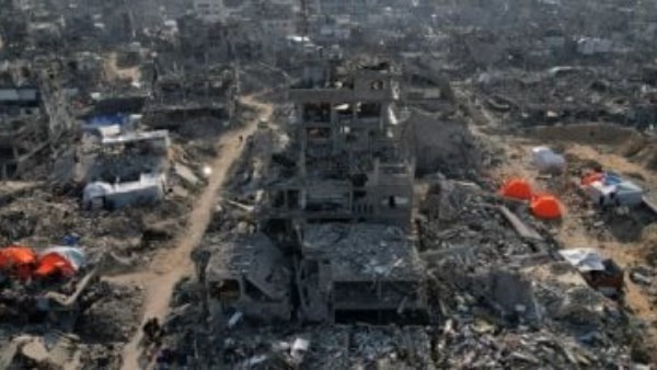 وقف إطلاق النار في غزة يدخل حيز التنفيذ بتطبيق اتفاق شرم الشيخ
