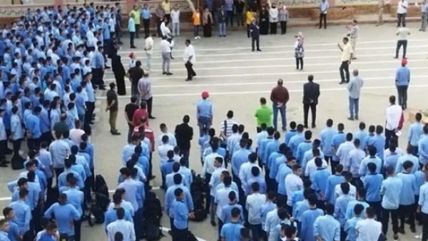 جهاز حماية المنافسة يثبت مخالفة 12 مدرسة لقيامهم بممارسات احتكارية في قطاع الزي المدرسي