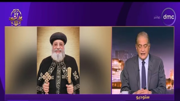 البابا تواضروس عن قمة شرم الشيخ للسلام: عشنا يومًا يجب أن يُسجل في التاريخ بحروف من نور