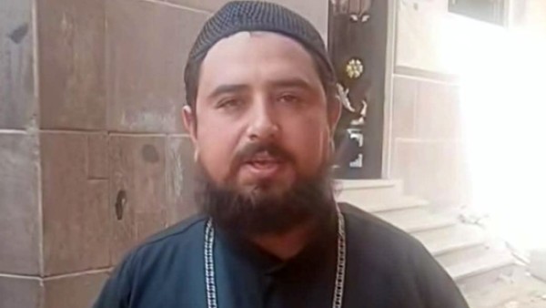 للمرة الثانية.. تجديد حبس بولس فرج الله المنتحل صفة كاهن بالقليوبية 15 يومًا