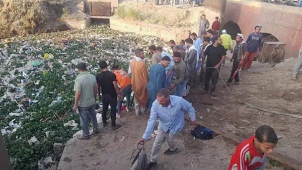 3وفيات و7 مصابين.. ارتفاع ضحايا سقوط تروسيكل يقل 11 تلميذا بمصرف في أسيوط