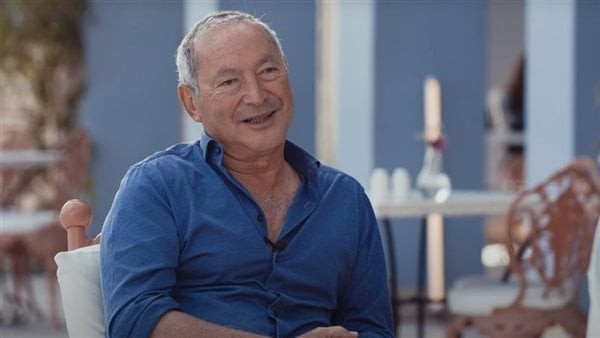 سميح ساويرس: ربنا أعطانا الثروة لننفقها فى خدمة الناس والعمل الخيري