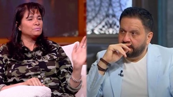 هحذف الفيديو ونيتي صافية.. القصة الكاملة في أزمة إدوارد وعزة سعيد