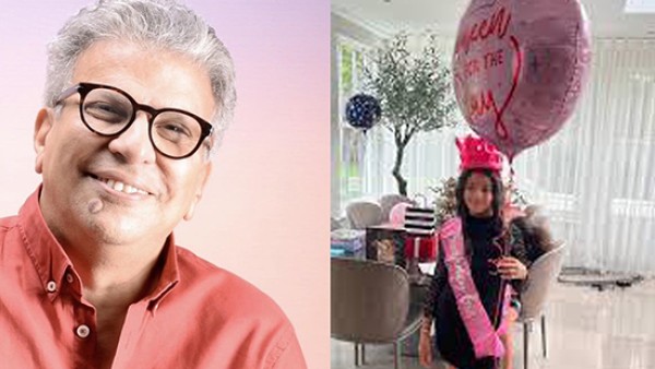 خالد منتصر يستنكر التعليقات المتشددة على صور نشرها محمد صلاح لطفلته في عيد ميلادها: صلاح إنسان طبيعي بينما هؤلاء غوغاء