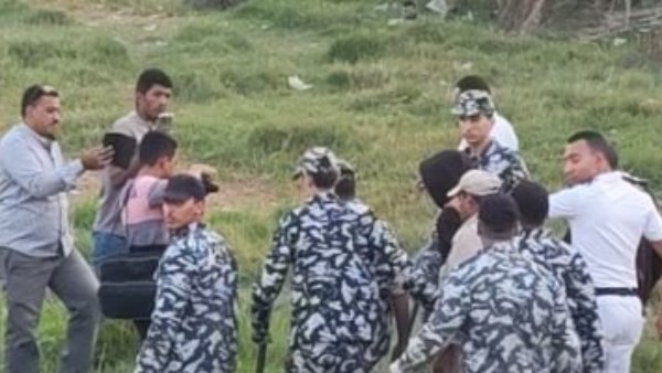 إيداع قاتل زميله وتقطيعه بمنشار فى الإسماعيلية بأحد دور الرعاية