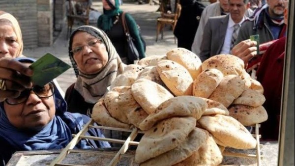 15%.. شعبة المخابز تعلن نبأ مهما بسبب زيادة أسعار البنزين