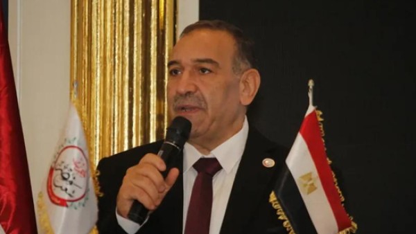 إخلاء سبيل رئيس حزب شعب مصر بعد سداده الأموال لأعضاء بالحزب .. التحريات : مشاجرة اندلعت بسبب أموال ووعود بترشيحات في الانتخابات