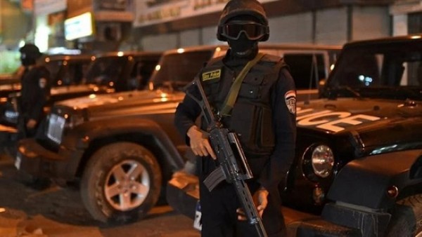 إحباط محاولة سرقة مكتب بريد عبر نفق من مسجد بالإسكندرية