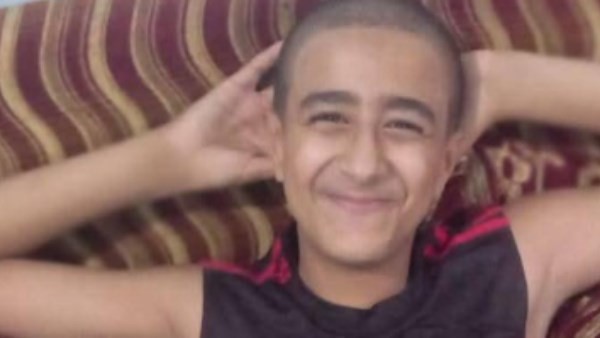 جهات التحقيق تستدعى والد الطفل المتهم بقتل زميله وتقطيع جثته بالإسماعيلية