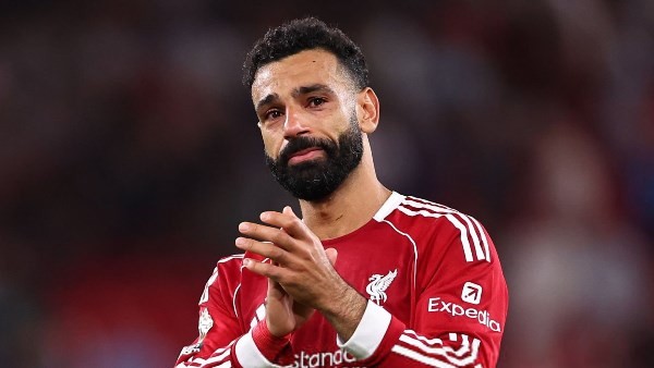 بول سكولز يهاجم محمد صلاح ويصفه بـ"أسوأ أفضل لاعب في العالم"