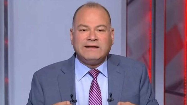 الديهي: بلجيكا تحقق في واقعة مراقبة عناصر إخوانية لفندق إقامة الرئيس السيسي