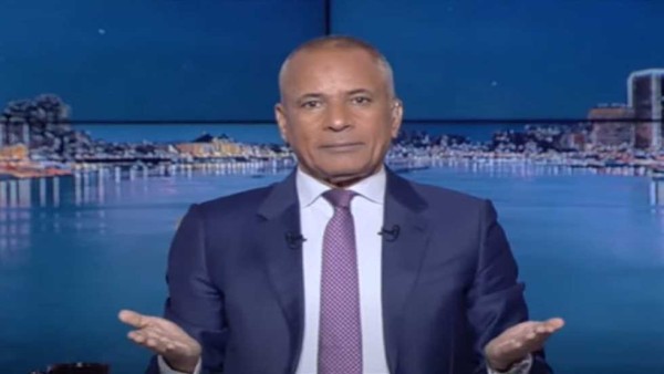 أحمد موسى: مصر جاهزة لافتتاح المتحف المصري الكبير.. هنبهر العالم