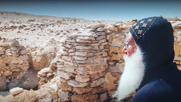 إيبارشية شمال ألمانيا تنشر لقطات من الفيلم الوثائقي «العالم الخفي للأديرة»