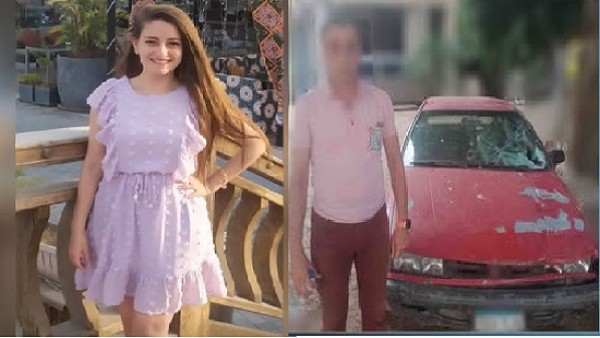 بيان الداخلية بشأن القبض على المتهم بدهس المعلمة مريم عصام في مصر الجديدة