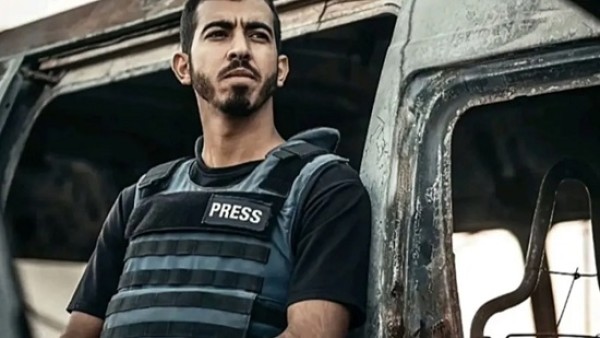 مقتل الناشط صالح الجعفراوي خلال اشتباكات بين حماس وعائلات فلسطينية بغزة بعد فرحه باتفاق وقف إطلاق النار