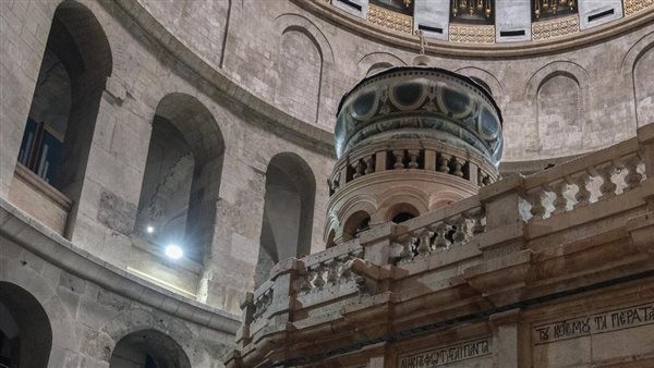 بطاركة ورؤساء كنائس القدس يدعون إلى مصالحة شاملة بعد انتهاء الحرب في غزة