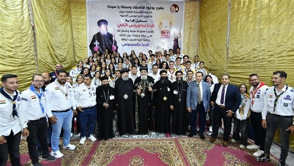 البابا تواضروس الثاني: كلمة الله تُنير وتُحيي وتجعل القلب سماءً