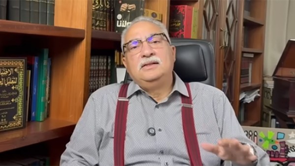 فيديو .. إبراهيم عيسى : الدولة نجحت في ملف غزة وفشلت بامتياز في ملف السد الإثيوبي .. لماذا لم تلاحظ فشل المسار الدبلوماسي طوال 14 سنة !