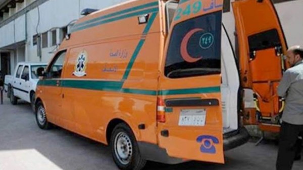 هشمت رأسه وأشعلت النيران به.. قرار جديد من النيابة بشأن قاتلة زوجها بالشرقية