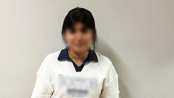 التحفظ على أموال والدي سوزي الأردنية بعد اكتشاف حيلتها.. ما القصة؟
