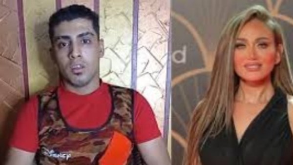 استئناف كروان مشاكل على حبسه عامين بتهمة سب إعلامية شهيرة.. في هذا الموعد