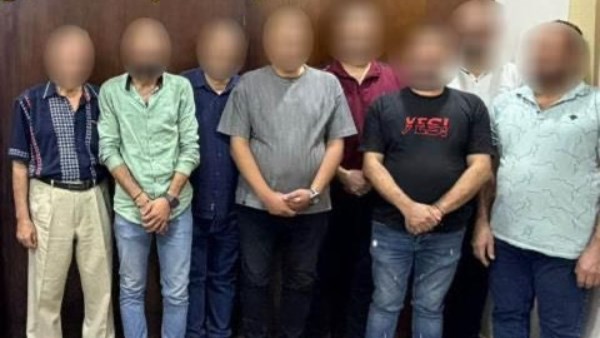 خلافات على ذهب.. الداخلية تكشف تفاصيل التعدي على سيدة وخطف زوجها