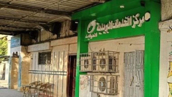 هدم جدار المسجد لسرقة مكتب بريد بالإسكندرية.. اعترافات صادمة
