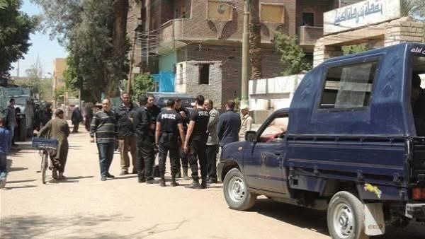 سقوط “عصفور” خط الصعيد الجديد في تبادل إطلاق النار مع الأمن بسوهاج