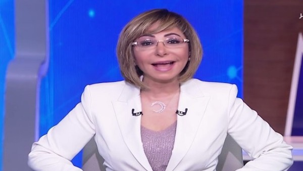 دعوة لميس الحديدي للتبرع لغزة تثير غضب المصريين : بنعاني من الغلاء والأزمة الاقتصادية .. لما نلاقي اللقمة نبقى نقسمها .. اتبرعوا انتوا