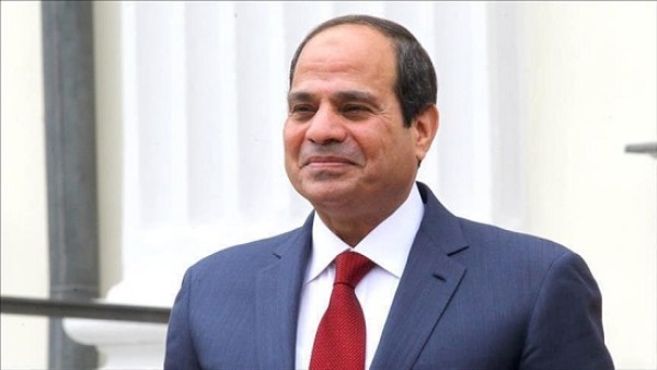 السيسي يهنئ ساناي تاكاياشي على توليها رئاسة وزراء اليابان كأول امرأة في تاريخ البلاد