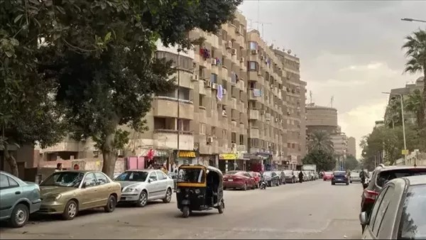 الأرصاد الجوية تعلن حالة الطقس غدا الجمعة