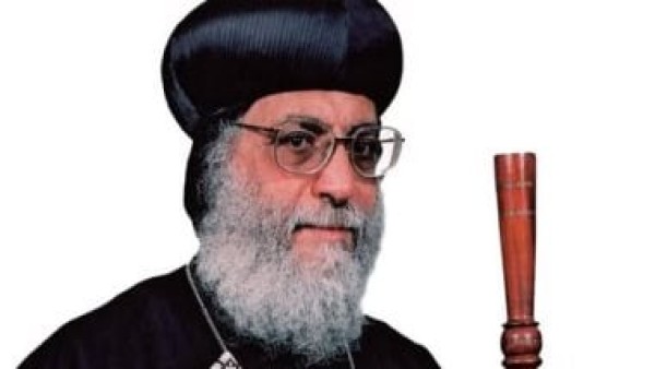 أبرز المعلومات عن الأنبا أنطونيوس مطران جنوب أفريقيا بعد رحيله