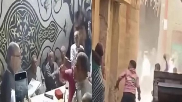 عصام عاشور يطالب الرئيس والحكومة بقانون يُجرّم الجلسات العرفية: "الحل الناجز هو سيادة القانون"