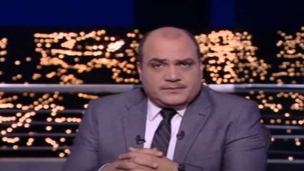 محمد الباز: ربنا رزقنا بـ الرئيس السيسي