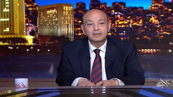 «ربنا مدناش أي ثروات تانية».. عمرو أديب: «عندنا آثار مش عارفين نوديها فين»
