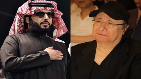 «سأعرضها على أحدث مسرح في مصر».. مراد منير يكشف سر رفض تركي آل الشيخ «ابن الأصول»