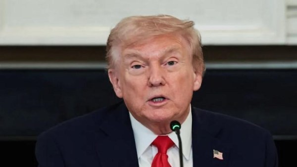 ترامب: لا شيء سيهدد وقف إطلاق النار في غزة