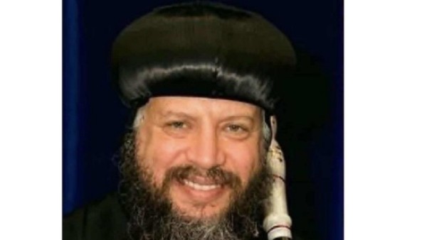 مطران جنوبي الولايات المتحدة " تحتفل الكنيسة القبطية بعيد جميع القديسين " و الهالوين تكريم للشيطان