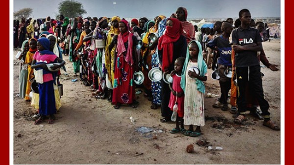 مجلس الكنائس العالمي يدين تصاعد العنف والانتهاكات ضد المدنيين في السودان