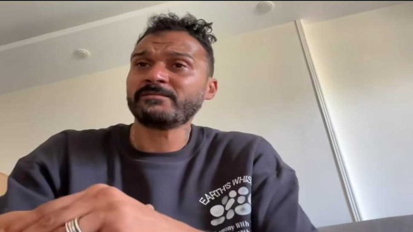 قرار عاجل من المحكمة بشأن طعن اللاعب إبراهيم سعيد على منعه السفر