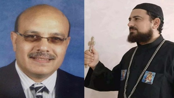 قرار نيابة القليوبية حبس منتحل شخصية كاهن يؤكد أهمية تسجيل قانون الزى الكهنوتي بالدولة