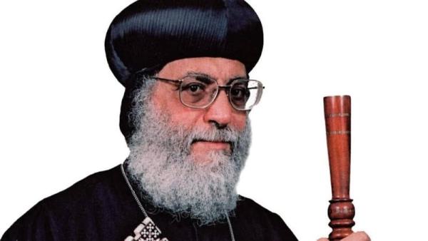 موعد جنازة مطران جنوب إفريقيا